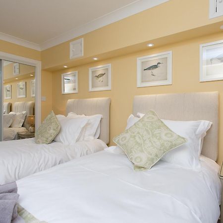Solent View Apartment Cowes  Exterior foto