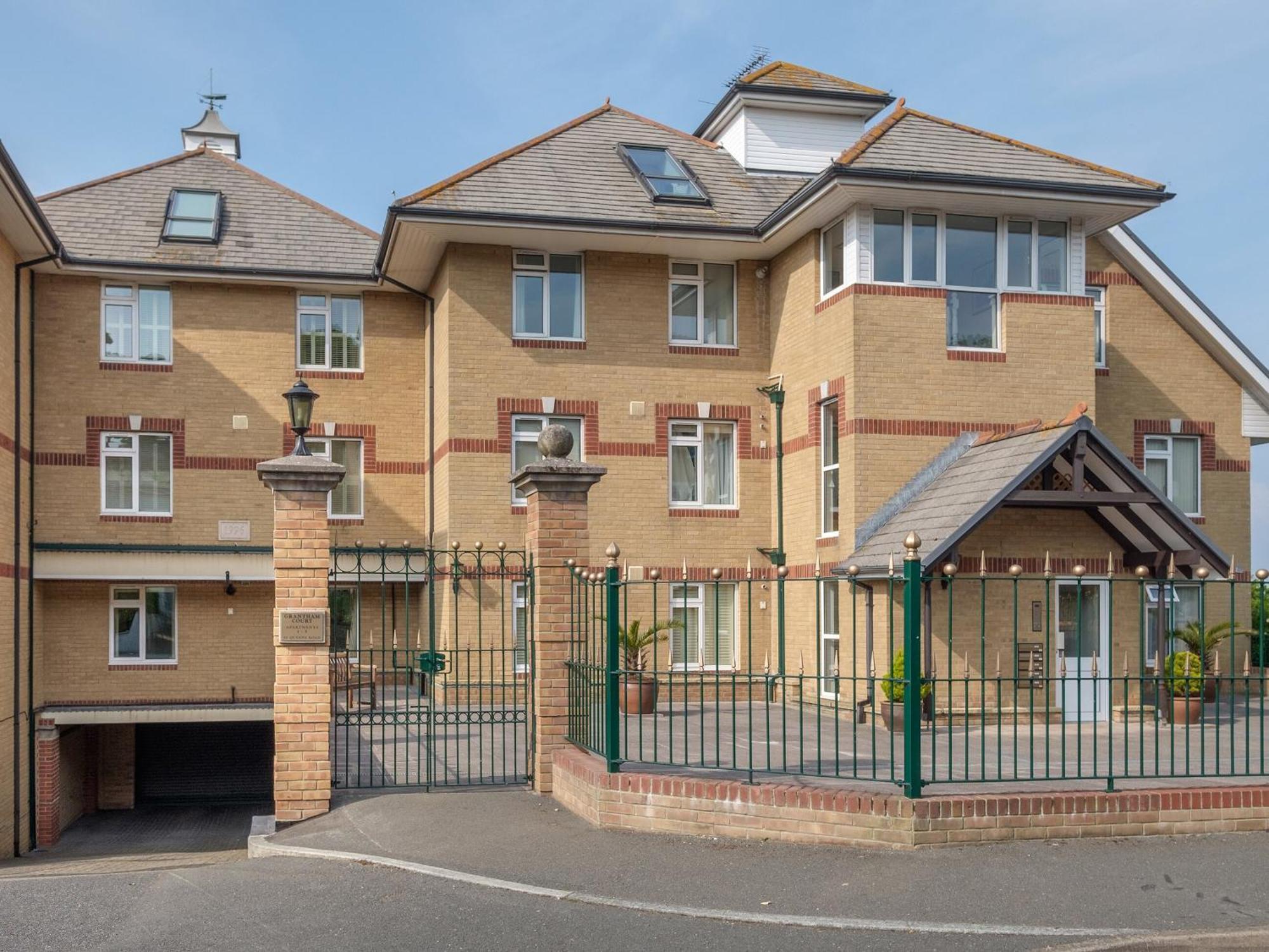 Solent View Apartment Cowes  Exterior foto