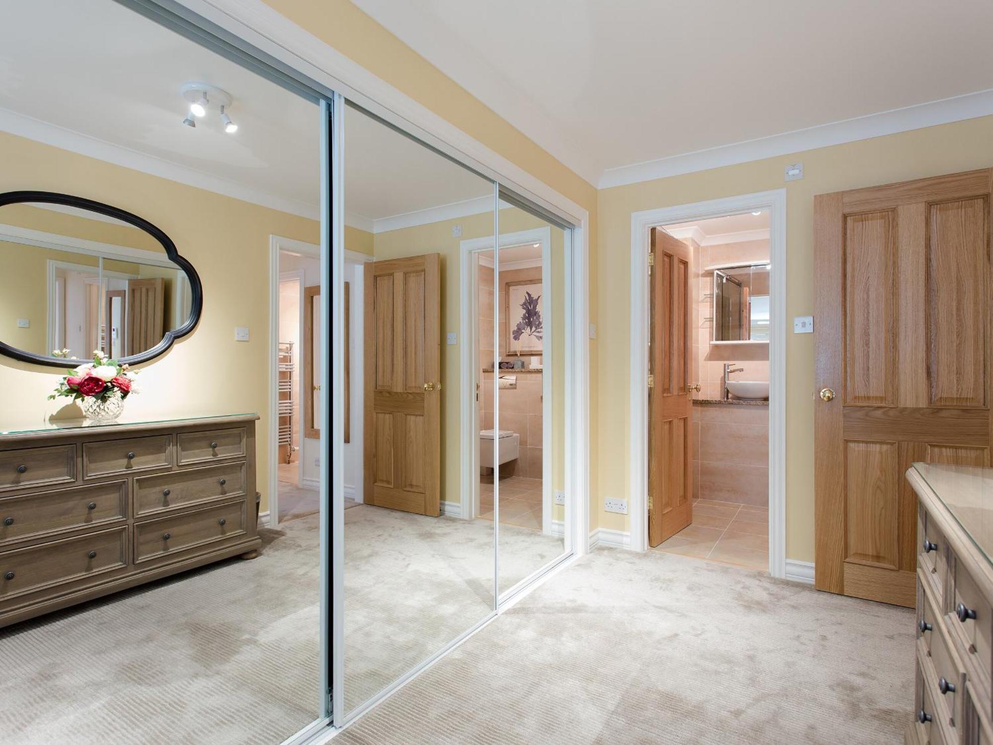Solent View Apartment Cowes  Exterior foto
