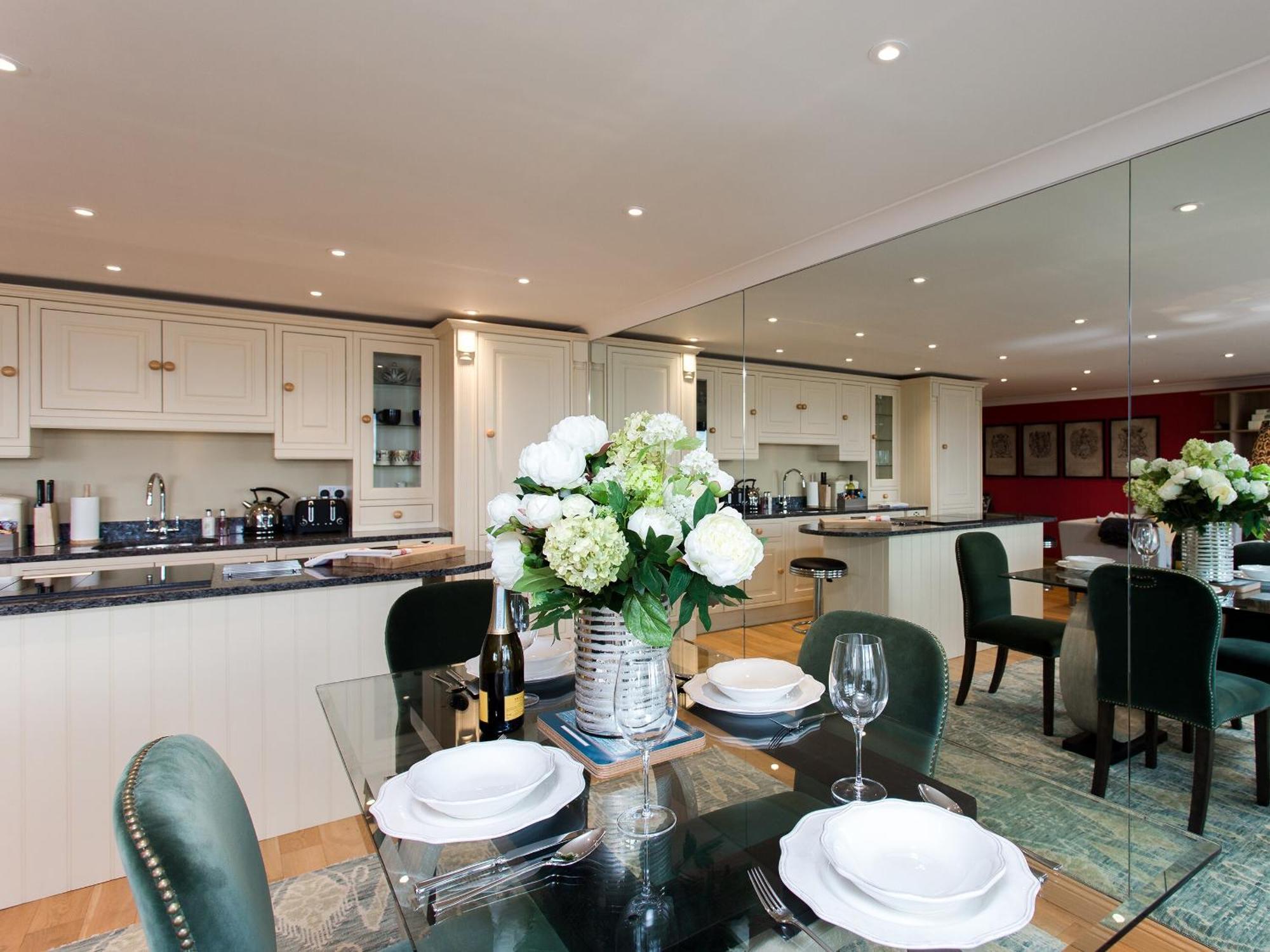Solent View Apartment Cowes  Exterior foto