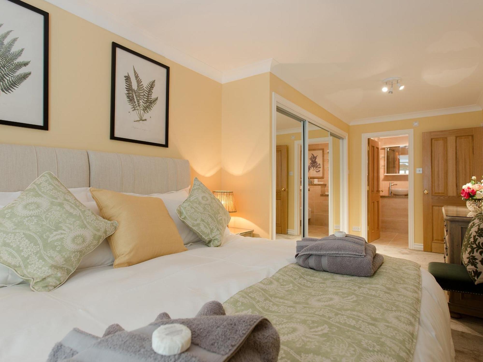 Solent View Apartment Cowes  Exterior foto