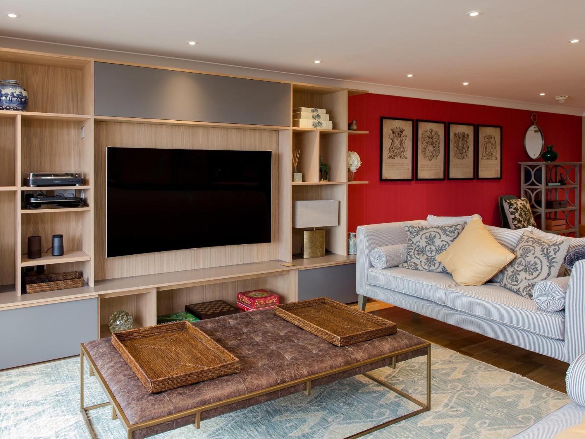 Solent View Apartment Cowes  Exterior foto